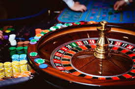 Официальный сайт Casino Malina